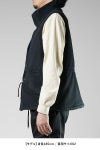 CLIMBERS CLIMAX(クライマーズクライマックス)Polatec Vest ポーラテックベスト M0133FV581 -13