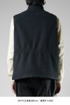 CLIMBERS CLIMAX(クライマーズクライマックス)Polatec Vest ポーラテックベスト M0133FV581 -14
