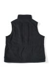 CLIMBERS CLIMAX(クライマーズクライマックス)Polatec Vest ポーラテックベスト M0133FV581 -16