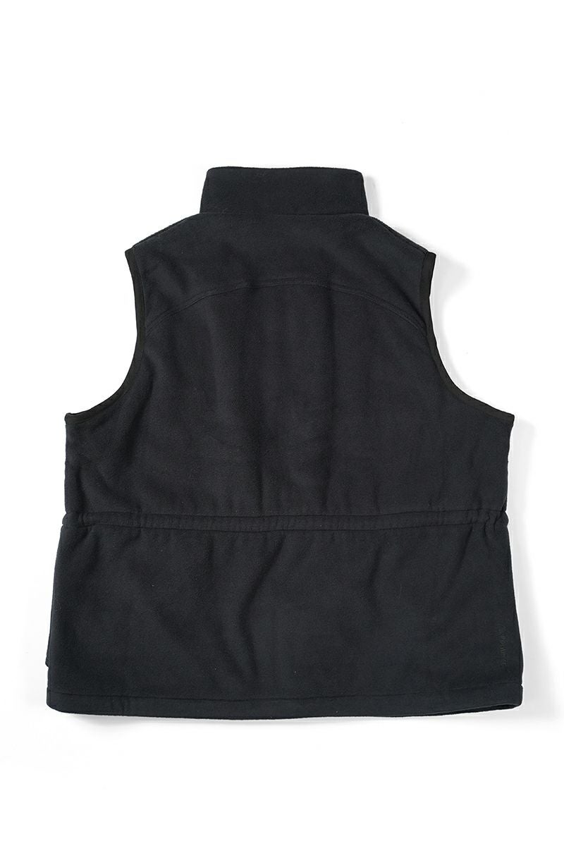 CLIMBERS CLIMAX(クライマーズクライマックス)Polatec Vest ポーラテックベスト M0133FV581 -16