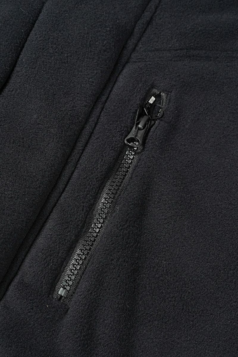 CLIMBERS CLIMAX(クライマーズクライマックス)Polatec Vest ポーラテックベスト M0133FV581 -18