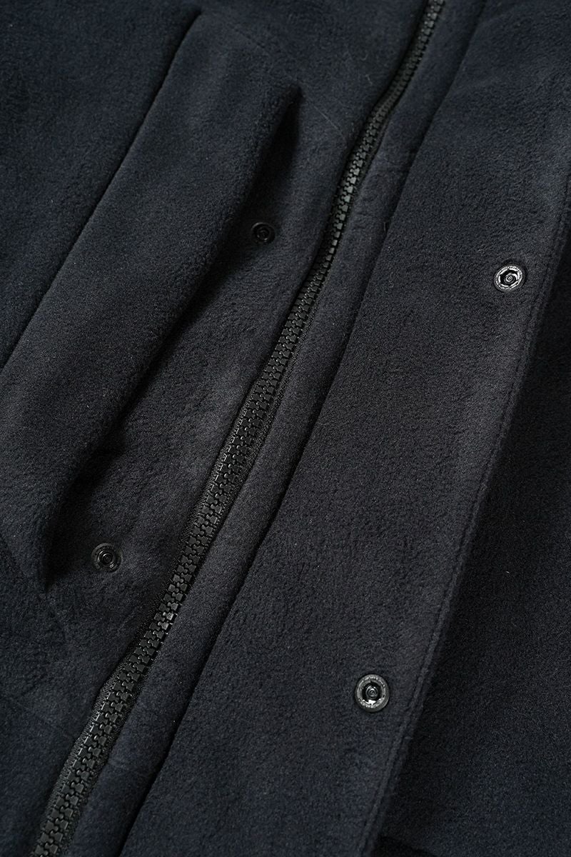 CLIMBERS CLIMAX(クライマーズクライマックス)Polatec Vest ポーラテックベスト M0133FV581 -19