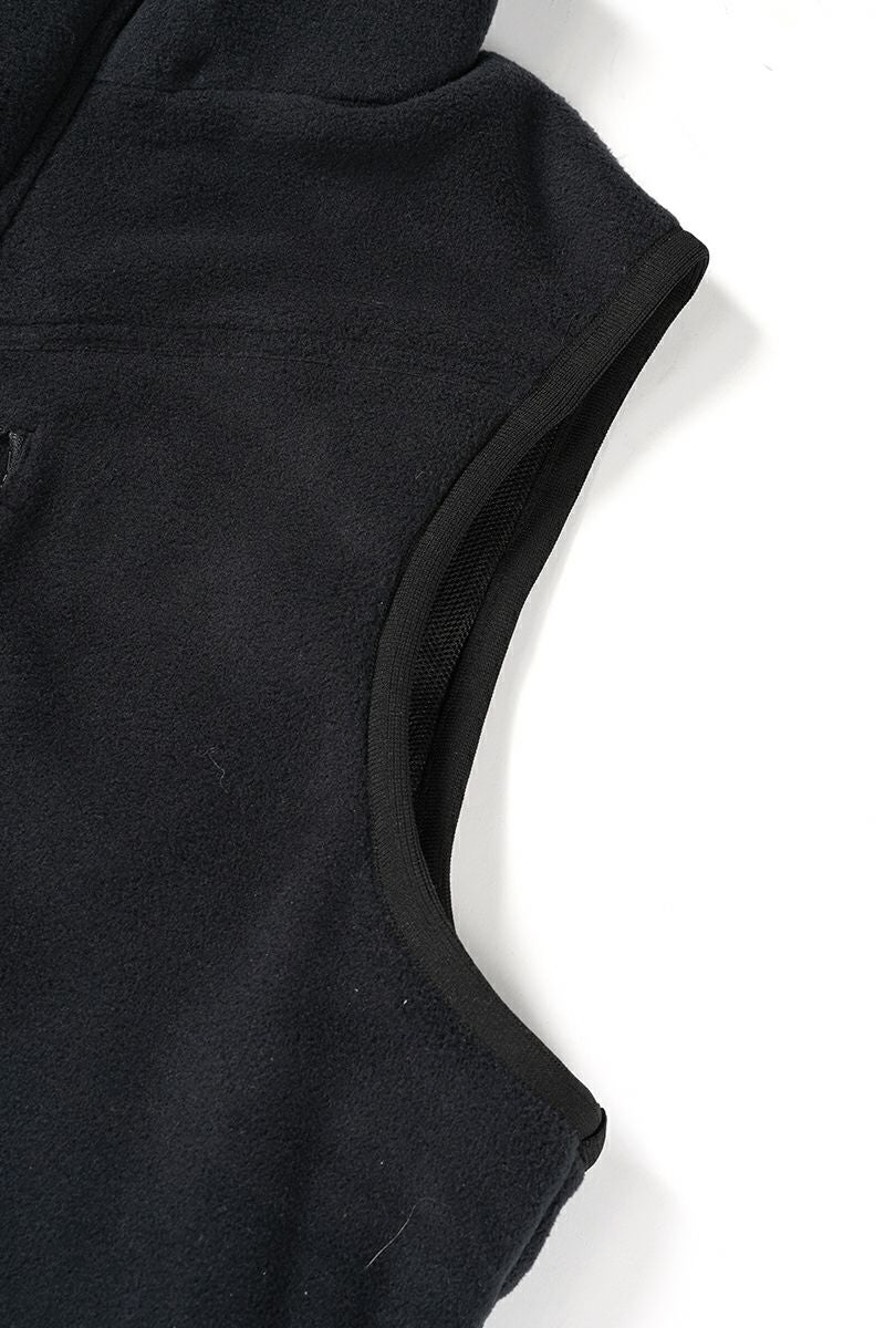 CLIMBERS CLIMAX(クライマーズクライマックス)Polatec Vest ポーラテックベスト M0133FV581 -20