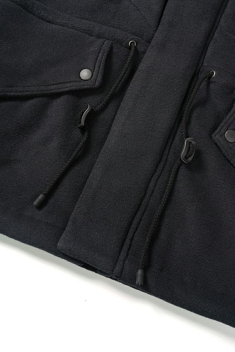 CLIMBERS CLIMAX(クライマーズクライマックス)Polatec Vest ポーラテックベスト M0133FV581 -22