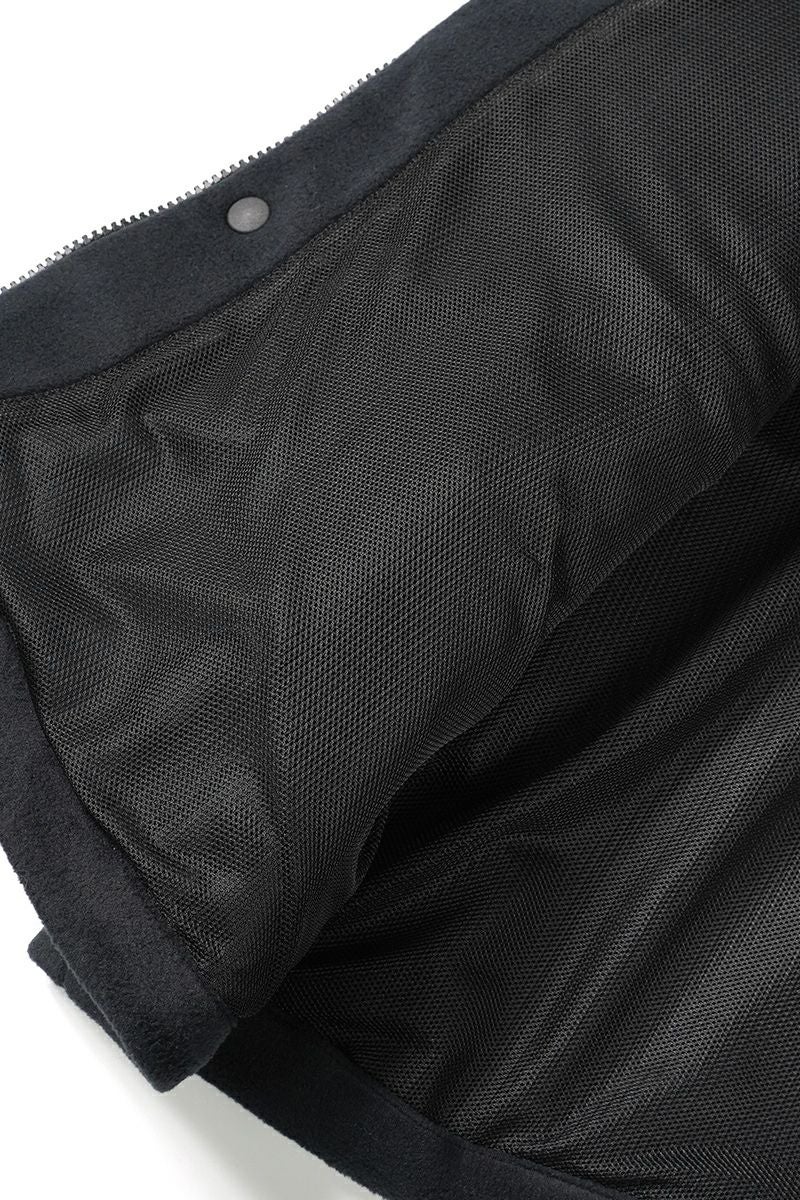 CLIMBERS CLIMAX(クライマーズクライマックス)Polatec Vest ポーラテックベスト M0133FV581 -23