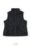 CLIMBERS CLIMAX(クライマーズクライマックス)Polatec Vest ポーラテックベスト M0133FV581 -25