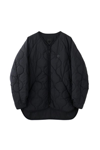 LANTERN(ランタン)HEATING INNER QUILTING BLOUSON ヒーティングインナーキルトブルゾン MNA-LAN-02