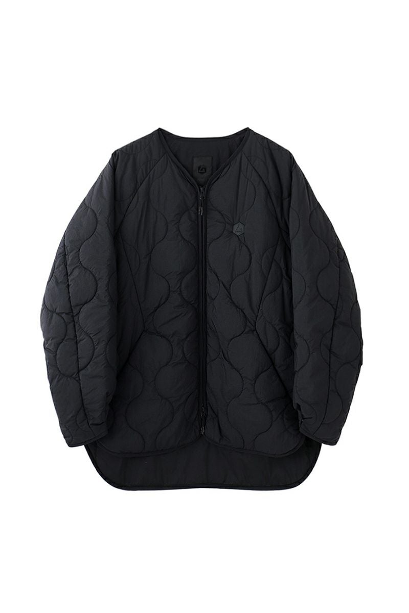 LANTERN(ランタン)HEATING INNER QUILTING BLOUSON ヒーティングインナーキルトブルゾン MNA-LAN-02 -10