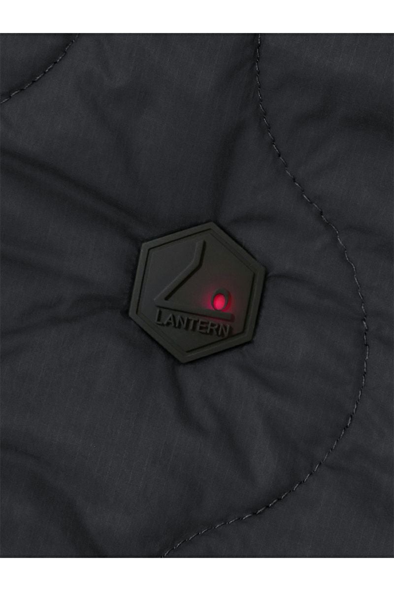 LANTERN(ランタン)HEATING INNER QUILTING BLOUSON ヒーティングインナーキルトブルゾン MNA-LAN-02 -18