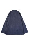NOWHAW(ノウハウ)day pajama #denim デイ パジャマ デニム P-S555-H -13