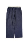 NOWHAW(ノウハウ)day pajama #denim デイ パジャマ デニム P-S555-H -20