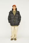 FreshService(フレッシュサービス)CORPORATE DOWN JACKET FSW-23-DW_172 -1