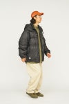 FreshService(フレッシュサービス)CORPORATE DOWN JACKET FSW-23-DW_172 -2
