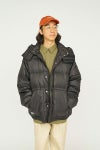 FreshService(フレッシュサービス)CORPORATE DOWN JACKET FSW-23-DW_172 -4
