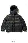 FreshService(フレッシュサービス)CORPORATE DOWN JACKET FSW-23-DW_172 -8