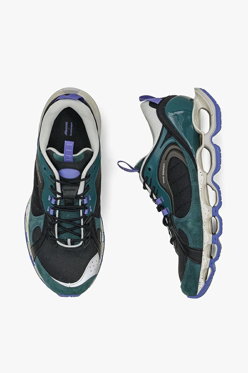 Graphpaper(グラフペーパー)MIZUNO WAVE PROPHECY β2 Graphpaper GU233-90250