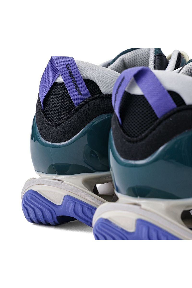 Graphpaper(グラフペーパー)MIZUNO WAVE PROPHECY β2 Graphpaper GU233-90250 -3