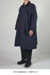 Porter Classic(ポータークラシック)パラフィンコーデュロイスウィングコート PARAFFIN CORDUROY SWING COAT PC-057-1720 -4