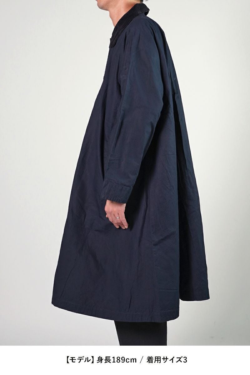 Porter Classic SWING COAT ポータークラシック Porter Classic(ポータークラシック) | Porter Classic(ポーター