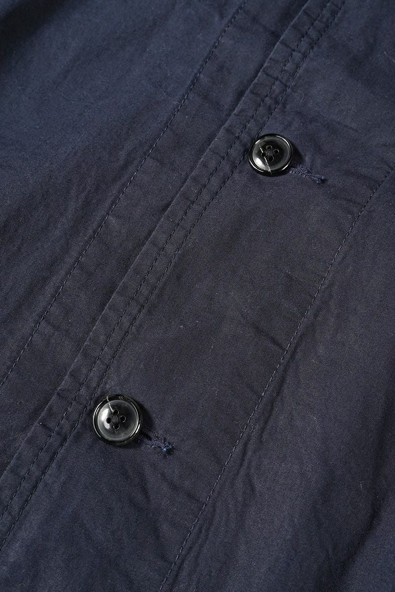 Porter Classic(ポータークラシック)パラフィンコーデュロイスウィングコート PARAFFIN CORDUROY SWING COAT PC-057-1720 -13