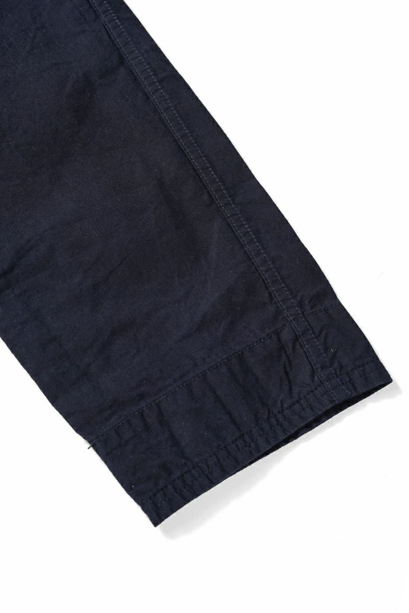 Porter Classic(ポータークラシック)パラフィンコーデュロイスウィングコート PARAFFIN CORDUROY SWING COAT PC-057-1720 -16