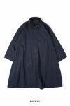 Porter Classic(ポータークラシック)パラフィンコーデュロイスウィングコート PARAFFIN CORDUROY SWING COAT PC-057-1720 -18