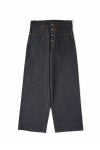 SUGARHILL(シュガーヒル)Classic Denim Pants クラシックデニムパンツ CLASS002