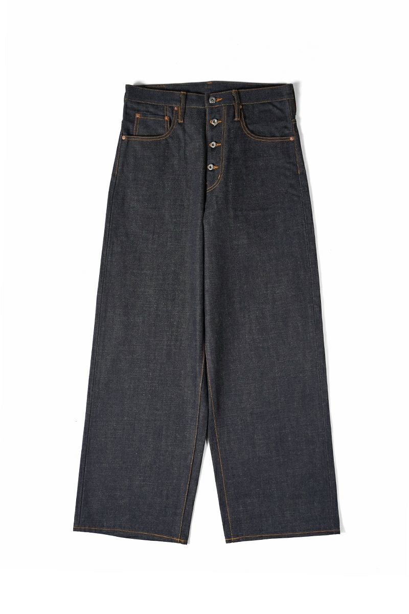 SUGARHILL(シュガーヒル) | SUGARHILL(シュガーヒル)Classic Denim 