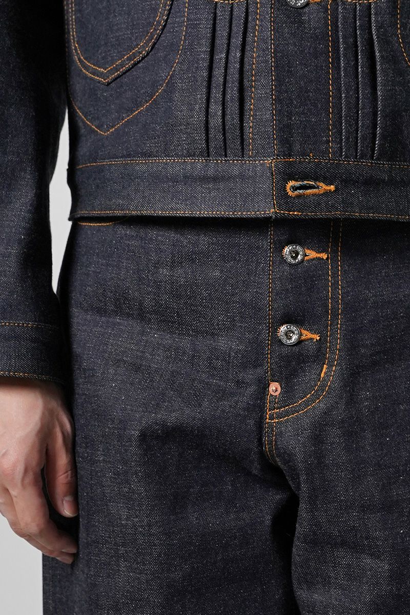 SUGARHILL(シュガーヒル) | SUGARHILL(シュガーヒル)Classic Denim
