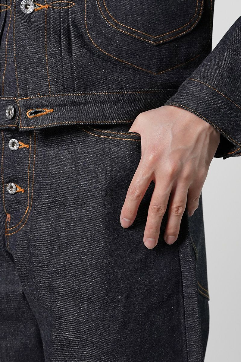 SUGARHILL(シュガーヒル) | SUGARHILL(シュガーヒル)Classic Denim