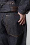 SUGARHILL(シュガーヒル)Classic Denim Pants クラシックデニムパンツ CLASS002 -3