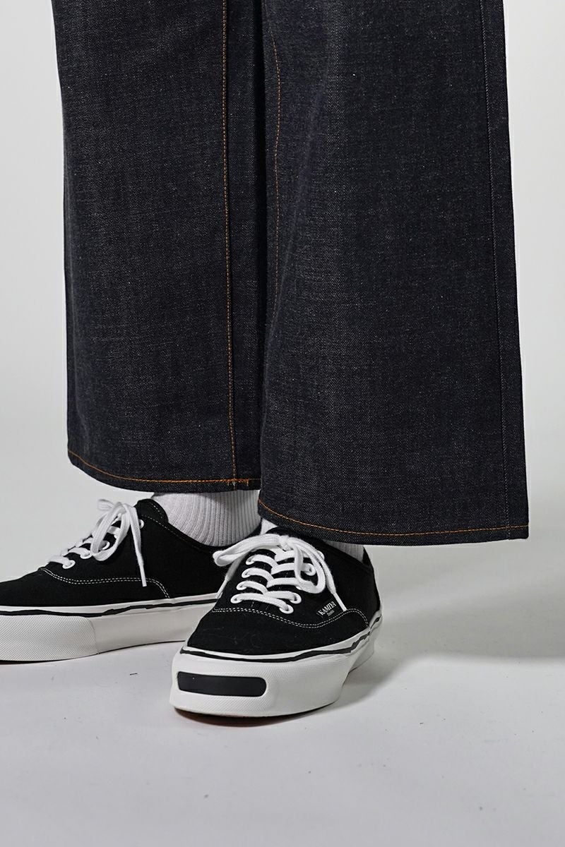 SUGARHILL(シュガーヒル)Classic Denim Pants クラシックデニムパンツ CLASS002 -4