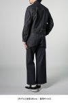 SUGARHILL(シュガーヒル)Classic Denim Pants クラシックデニムパンツ CLASS002 -6