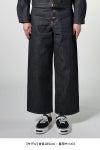 SUGARHILL(シュガーヒル)Classic Denim Pants クラシックデニムパンツ CLASS002 -7