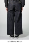 SUGARHILL(シュガーヒル)Classic Denim Pants クラシックデニムパンツ CLASS002 -9