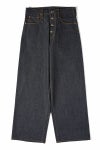 SUGARHILL(シュガーヒル)Classic Denim Pants クラシックデニムパンツ CLASS002 -10