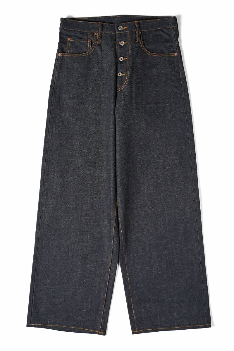 SUGARHILL(シュガーヒル)Classic Denim Pants クラシックデニムパンツ CLASS002 -10