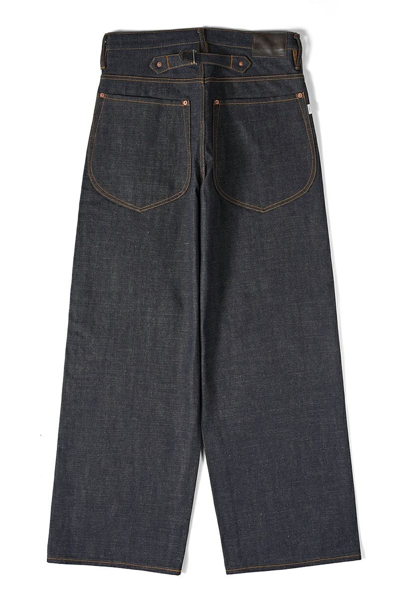 SUGARHILL(シュガーヒル)Classic Denim Pants クラシックデニムパンツ CLASS002 -11