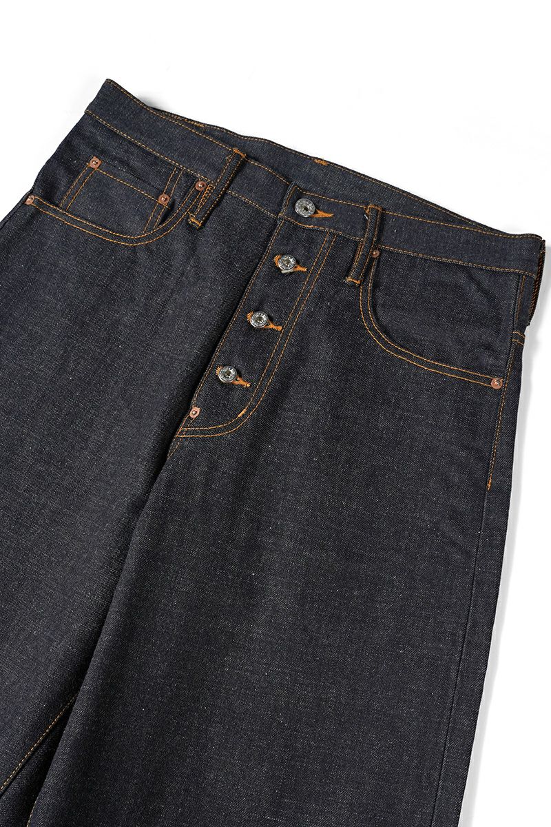 SUGARHILL(シュガーヒル) | SUGARHILL(シュガーヒル)Classic Denim
