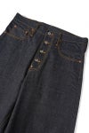 SUGARHILL(シュガーヒル)Classic Denim Pants クラシックデニムパンツ CLASS002 -12