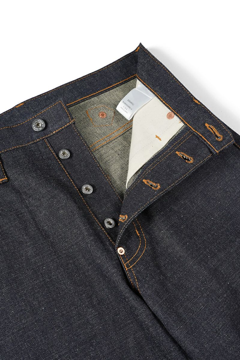 SUGARHILL(シュガーヒル) | SUGARHILL(シュガーヒル)Classic Denim