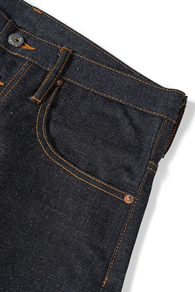SUGARHILL(シュガーヒル) | SUGARHILL(シュガーヒル)Classic Denim