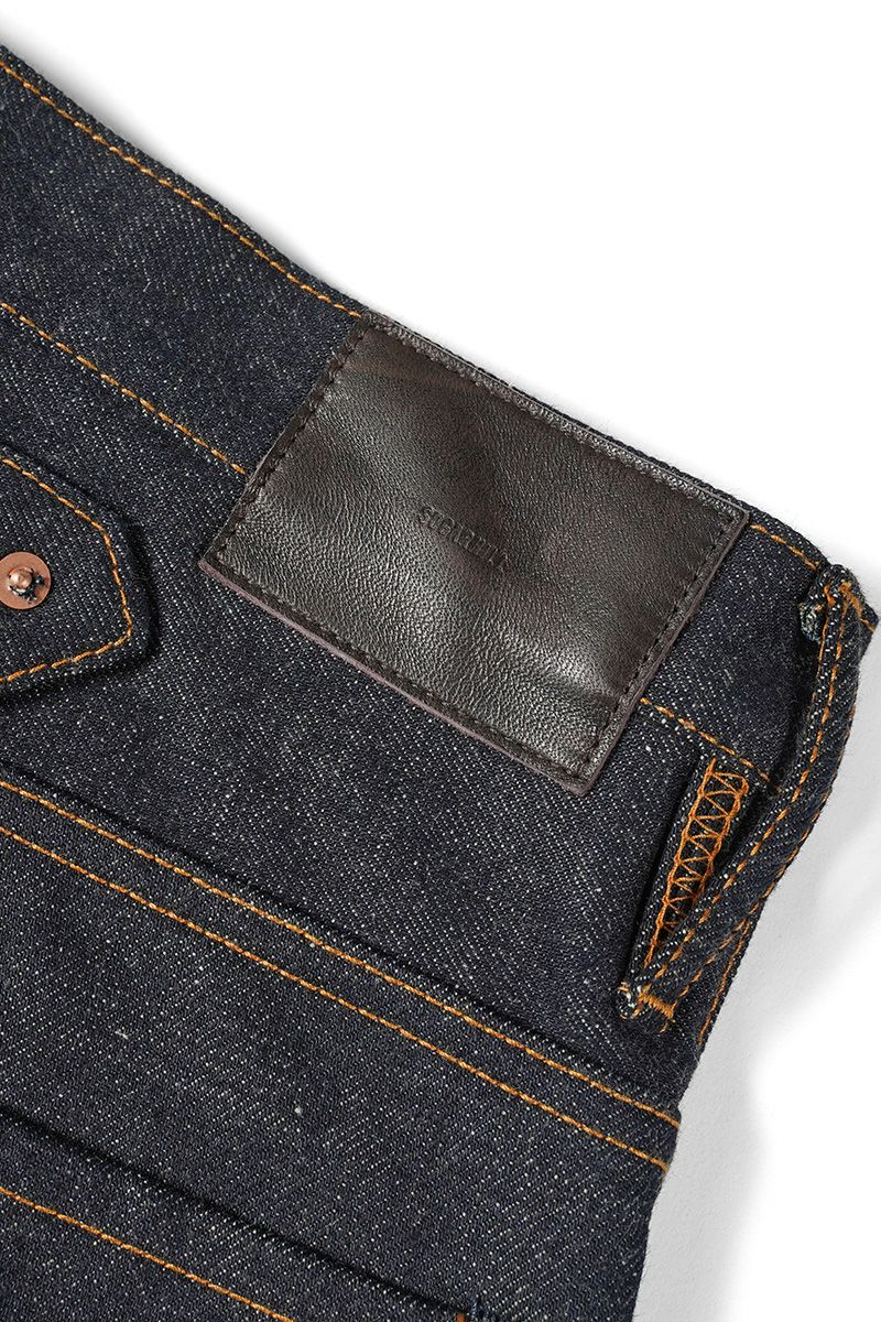 SUGARHILL(シュガーヒル)Classic Denim Pants クラシックデニムパンツ CLASS002 -17