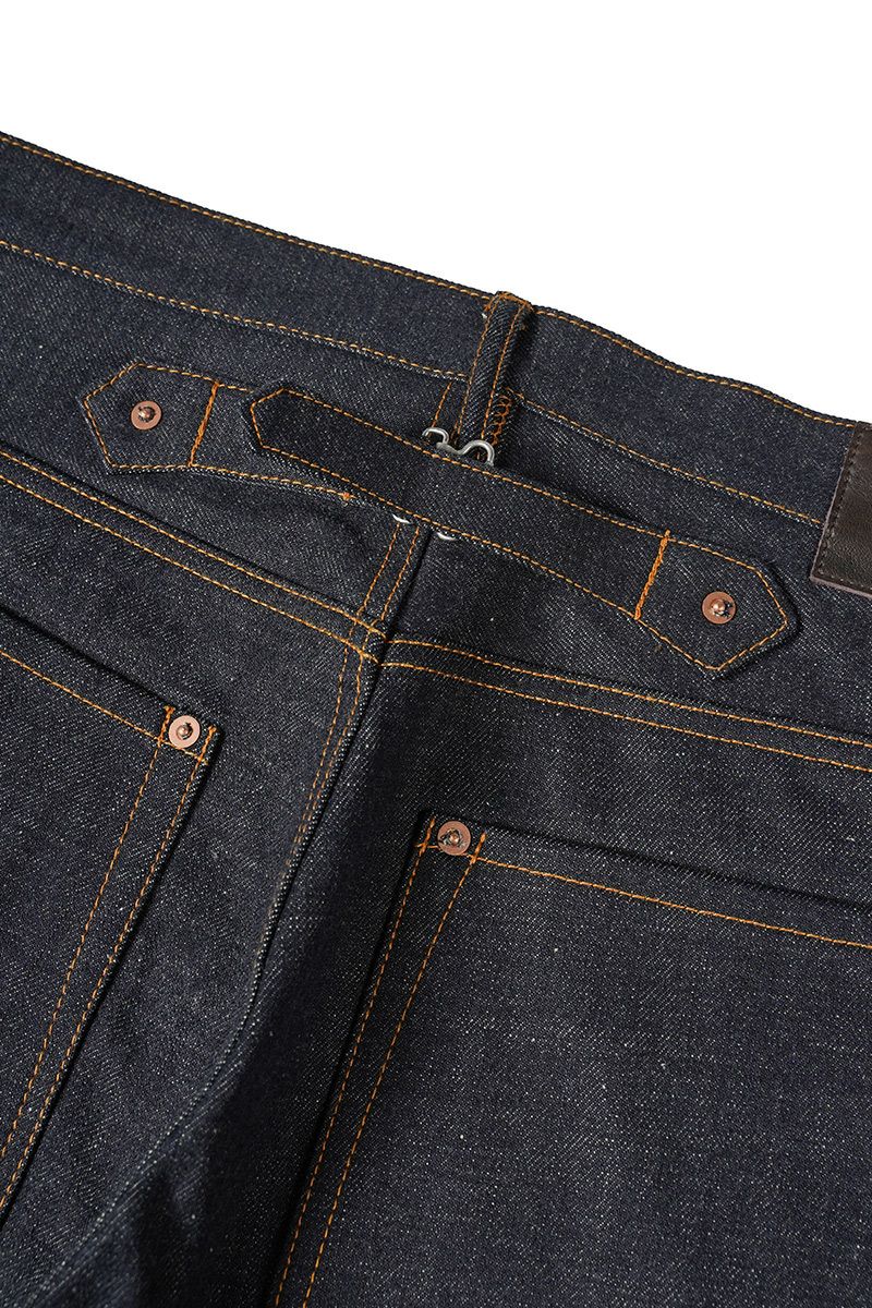 SUGARHILL(シュガーヒル)Classic Denim Pants クラシックデニムパンツ CLASS002 -19