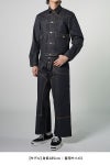 SUGARHILL(シュガーヒル)Classic Double Knee Denim Pants クラシックダブルニーデニムパンツ CLASS003 -5