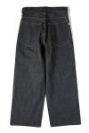 SUGARHILL(シュガーヒル)Classic Double Knee Denim Pants クラシックダブルニーデニムパンツ CLASS003 -11