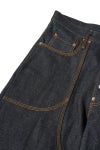 SUGARHILL(シュガーヒル)Classic Double Knee Denim Pants クラシックダブルニーデニムパンツ CLASS003 -15