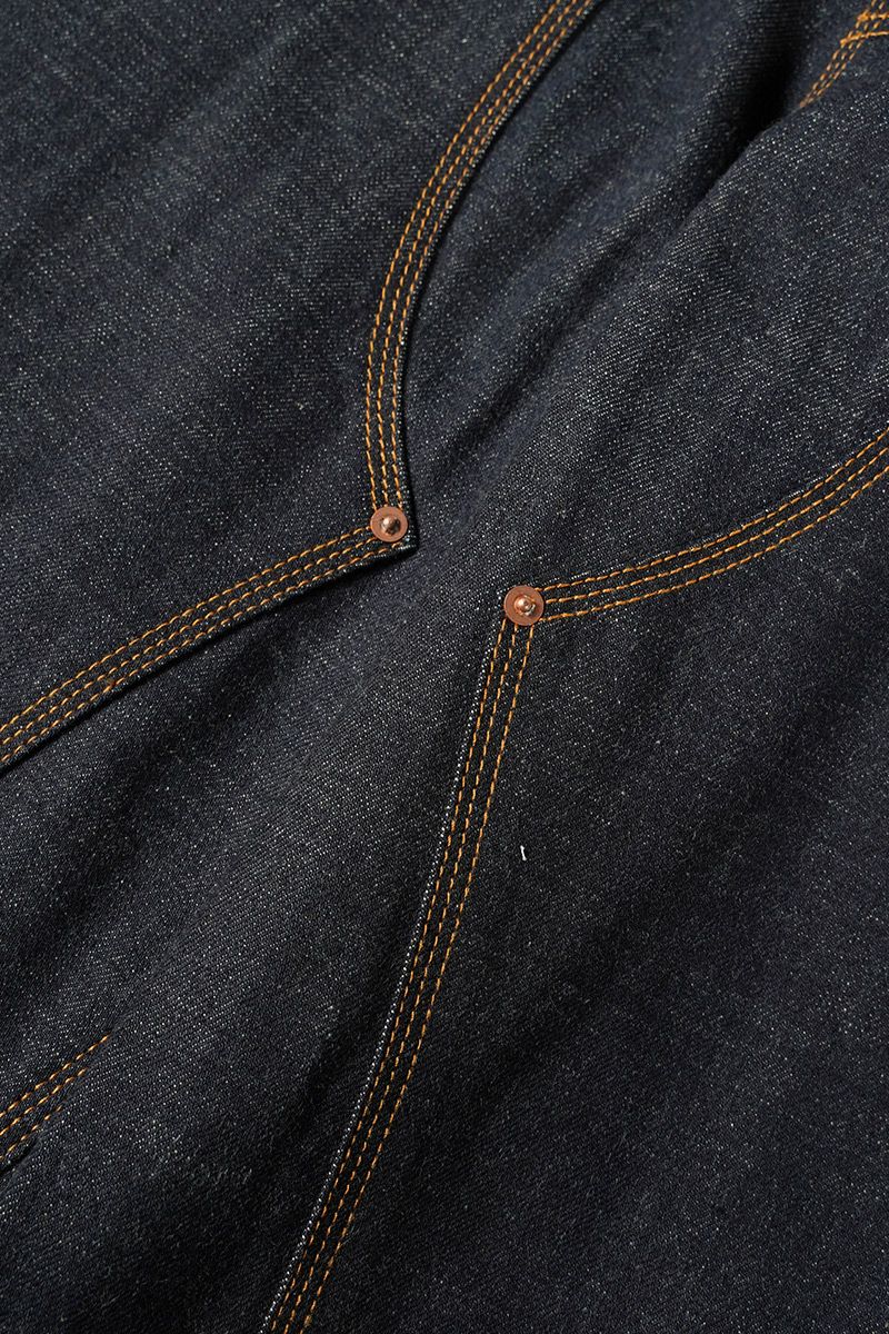 SUGARHILL(シュガーヒル)Classic Double Knee Denim Pants クラシックダブルニーデニムパンツ CLASS003 -19