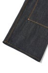 SUGARHILL(シュガーヒル)Classic Double Knee Denim Pants クラシックダブルニーデニムパンツ CLASS003 -22