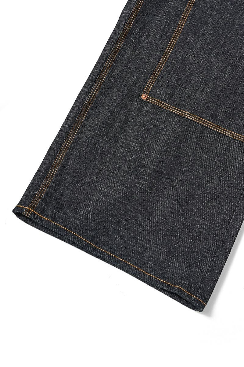 SUGARHILL(シュガーヒル)Classic Double Knee Denim Pants クラシックダブルニーデニムパンツ CLASS003 -22